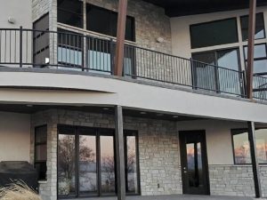Exterior Stucco & Deck Support Repair in Pleasant Grove, Utah by RAM Builders Stucco & Exteriors #9