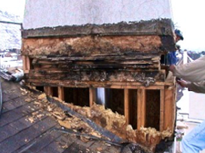 shroud repair and replacement Utah