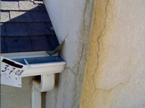 Diverter & Kickout Repair by RAM Builders Stucco & Exteriors