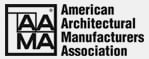 American Architectural Manufacturers Association