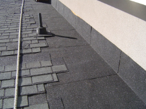 Utah Roof Repair & Replacement