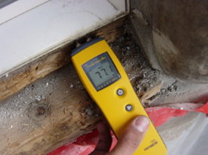Stucco Inspections
