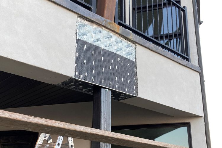 Construction Repairs in Salt Lake County Utah