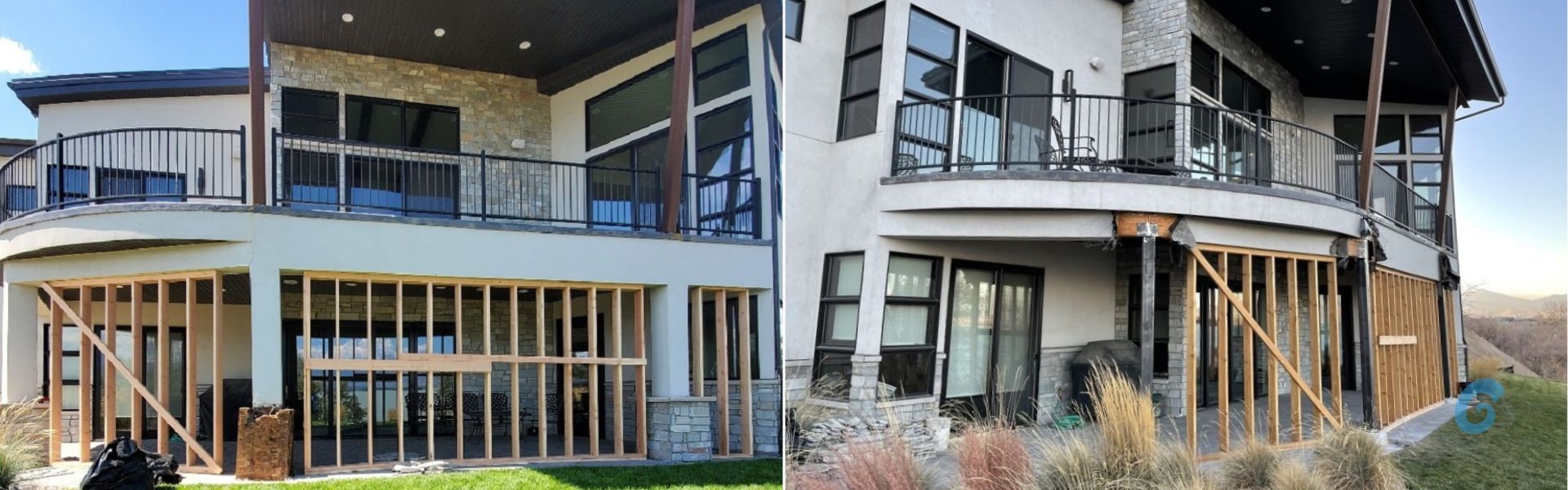 Exterior Construction Repair Contractor