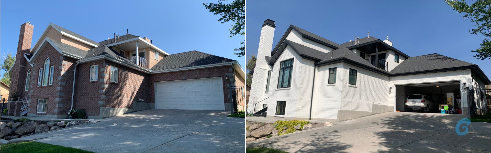 Home Exterior Remodeling & Updating in Utah