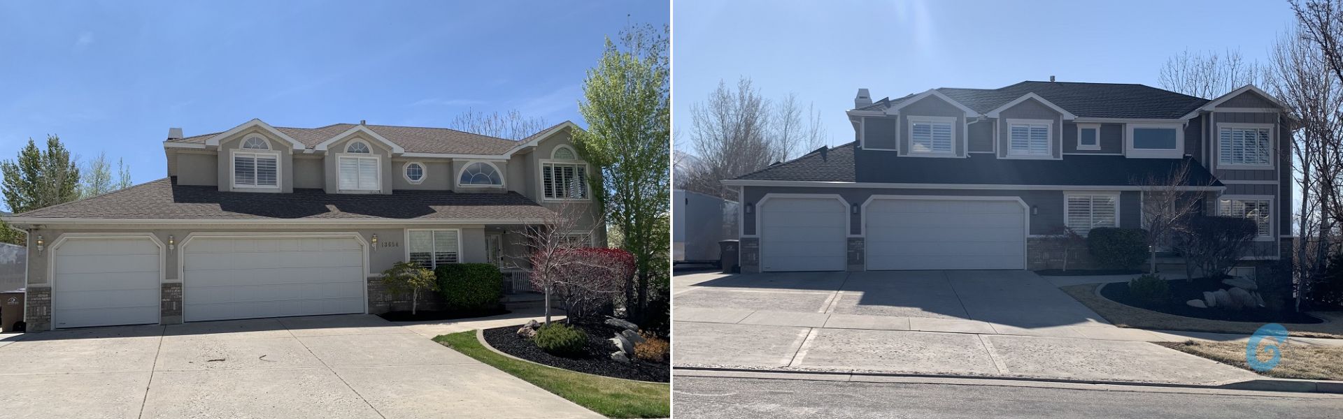 Residential Stucco Updating and Remodeling Contractor Services