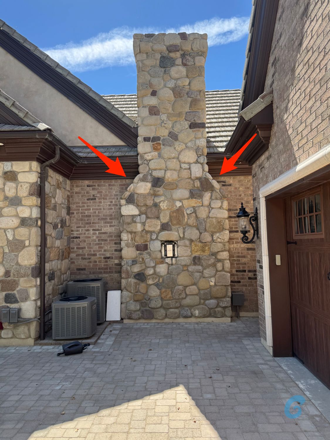 Utah Home Chimney Leak Repair Services