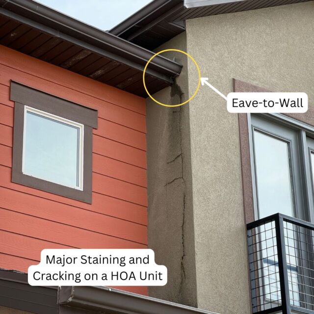 📍 Draper, Utah – A closer look at how we handle exterior repairs with precision and expertise.

This homeowner’s HOA unit was facing some serious challenges with water intrusion at critical areas like the eave-to-wall connection and base of the rake wall. Upon inspection, we found staining, cracking, and rotted sheathing hidden beneath the surface – all signs of long-term water damage.

Here’s what we did:
✅ Removed damaged materials to expose the compromised structure.
✅ Treated the area with mold-killing primer to ensure a clean foundation.
✅ Installed new OSB sheathing, insulation, and proper weather barriers to protect against future leaks.
✅ Carefully tied everything into the existing weather barrier for a seamless, durable finish.

By taking the time to address these vulnerabilities, we’re not just repairing the exterior – we’re safeguarding the home from further damage and giving the homeowners peace of mind.

If you notice cracks, stains, or signs of water intrusion on your stucco, don’t wait for the damage to spread. Trust the experts at Ram Builders Stucco and Exteriors to get it done right the first time! 🛠️💪

#DraperUtah #stuccorepair #ExteriorRepair #Stucco #WaterLeakRepair #utahcontractor